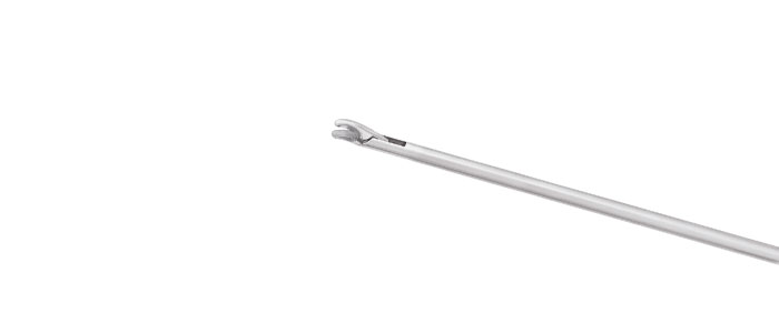 Needle Holder against a white background