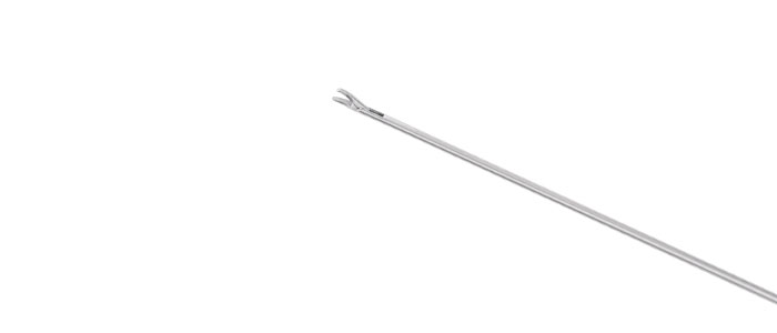 Needle Holder against a white background